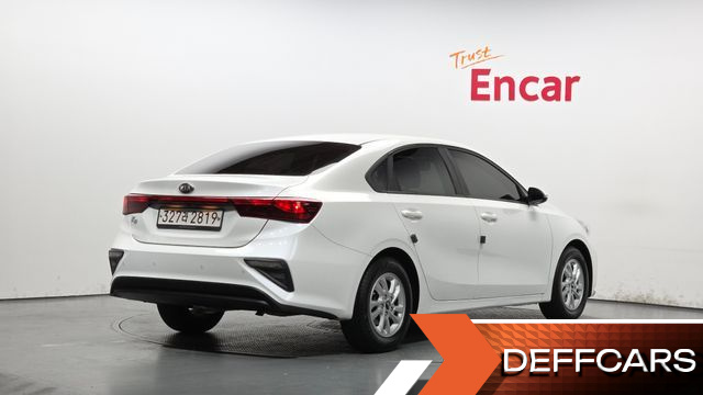 Kia K3 Luxury купить на сайте DeffCars
