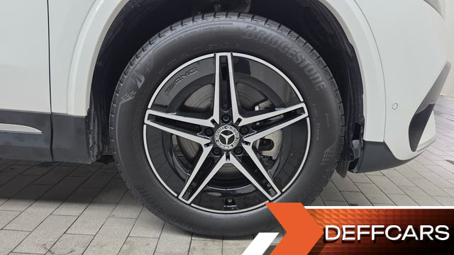 Mercedes EQA EQA250 AMG Line купить на сайте DeffCars