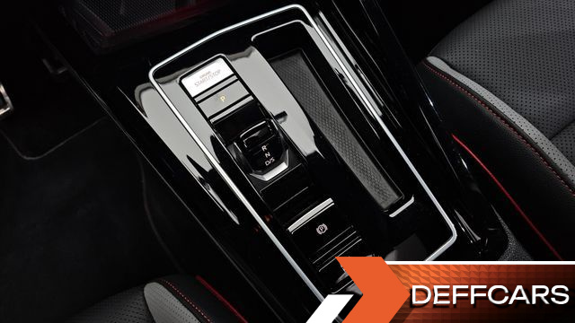 Volkswagen GOLF 2.0 GTI купить на сайте DeffCars