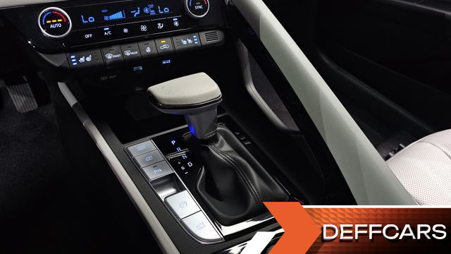 Hyundai AVANTE 1.6 Modern купить на сайте DeffCars