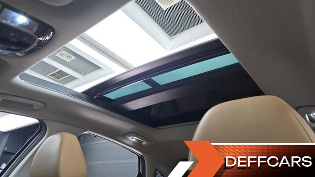 Hyundai SONATA 2.0 LPG Inspiration купить на сайте DeffCars