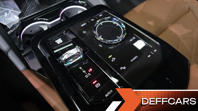 BMW 5-SERIES 530i xDrive M Sport Pro Special Edition купить на сайте DeffCars
