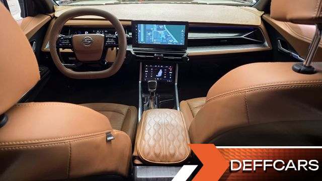 Ssangyong TORRES Gasoline 1.5 2WD T7 купить на сайте DeffCars