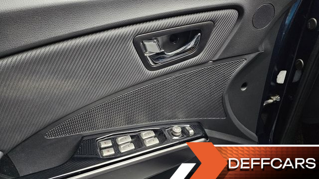Ssangyong TIBOLI VX 2WD купить на сайте DeffCars