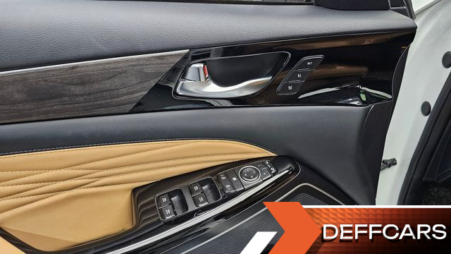 Kia K7 2.5 GDI X Edition купить на сайте DeffCars
