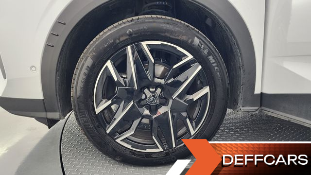 Peugeot 3008 1.2 Hybrid GT купить на сайте DeffCars