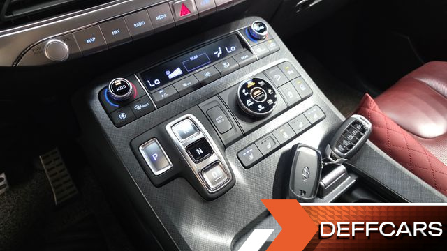 Hyundai PALISADE Diesel 2.2 4WD Prestige купить на сайте DeffCars