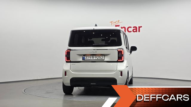 Kia RAY Signature купить на сайте DeffCars