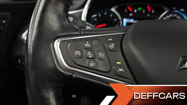 ChevroletGMDaewoo MALIBU 2.0 Turbo LTZ Premium купить на сайте DeffCars