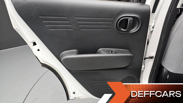 Hyundai CASPER Smart купить на сайте DeffCars
