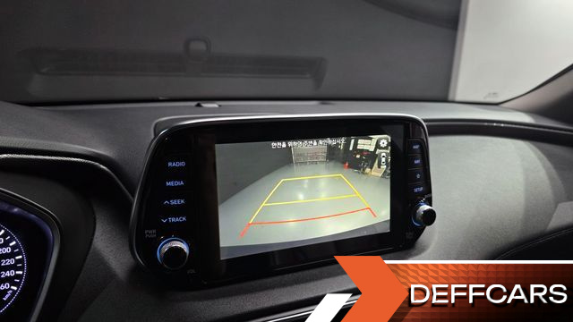 Hyundai SANTAFE Diesel 2.0 2WD Exclusive Special купить на сайте DeffCars