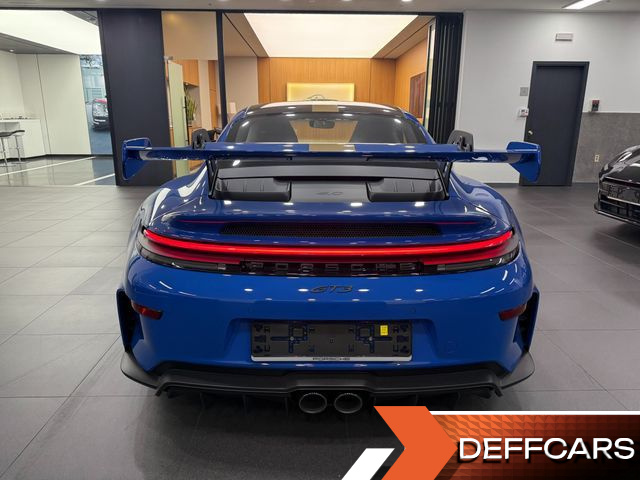 Porsche 911 GT3 купить на сайте DeffCars