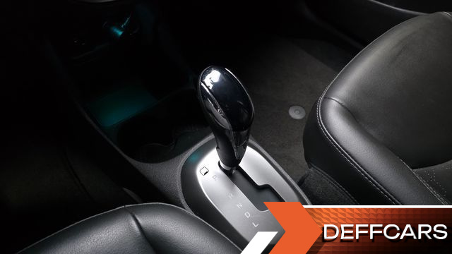 ChevroletGMDaewoo SPARK LT Plus купить на сайте DeffCars