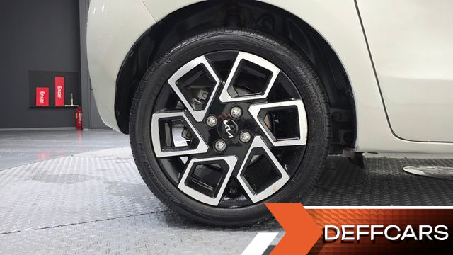 Kia RAY Signature купить на сайте DeffCars