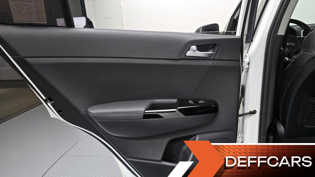 Kia SPORTAGE Diesel 2WD Noblesse Plus купить на сайте DeffCars