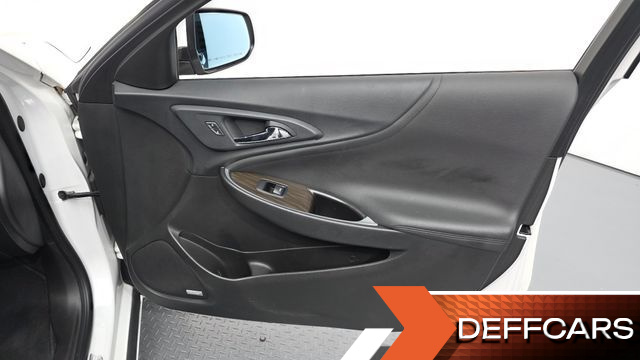 ChevroletGMDaewoo MALIBU 1.3 Turbo Premier купить на сайте DeffCars