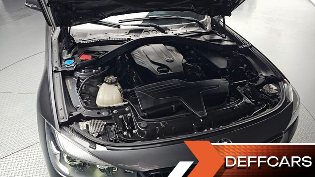 BMW GRAN TURISMO GT 320d M Sport Premium купить на сайте DeffCars