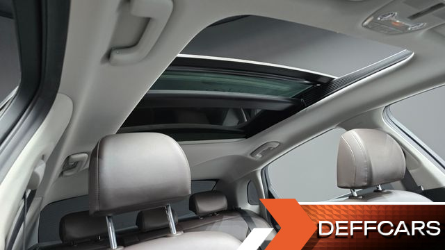 Hyundai GRANDEUR 2.5 Premium Choice купить на сайте DeffCars