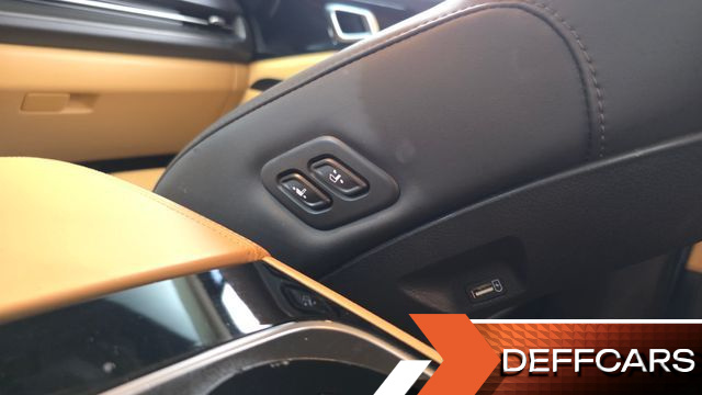 Kia CARNIVAL 9-Seater Noblesse купить на сайте DeffCars