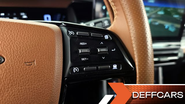 Ssangyong TORRES Gasoline 1.5 2WD T7 купить на сайте DeffCars