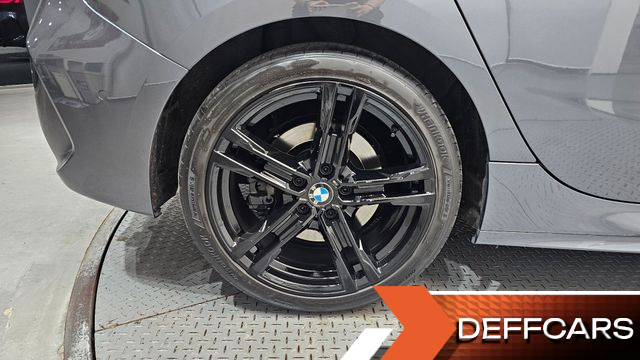 BMW 1-SERIES 120i M Sports купить на сайте DeffCars