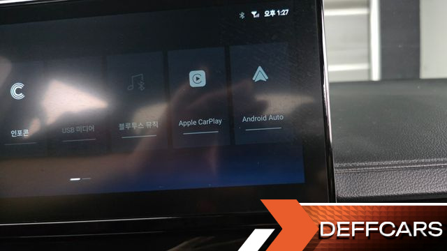 Ssangyong REXTON Diesel 2.2 2WD Culman Wild купить на сайте DeffCars