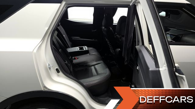Ssangyong TIBOLI Diesel RX 4WD купить на сайте DeffCars