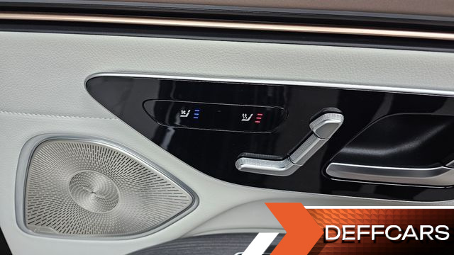 Mercedes EQS EQS450+ AMG Line купить на сайте DeffCars