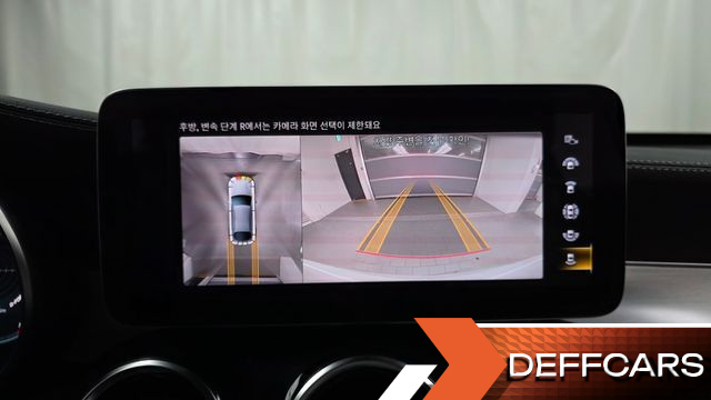 Mercedes GLC-CLASS GLC220 d 4MATIC Coupe купить на сайте DeffCars