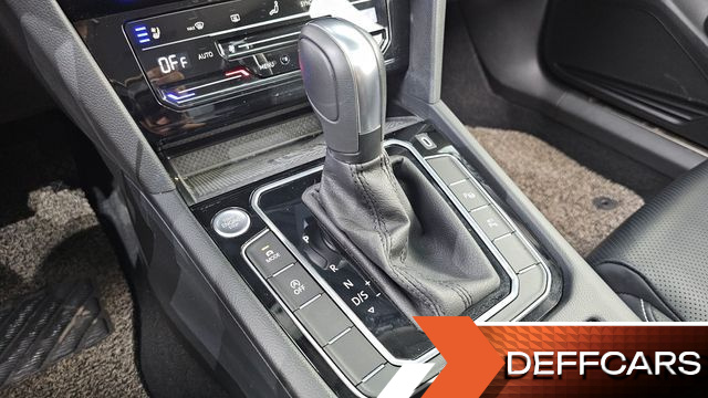 Volkswagen PASSAT 2.0 TDI 4Motion Prestige купить на сайте DeffCars