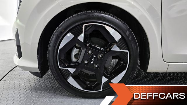 Kia MORNING Signiture купить на сайте DeffCars