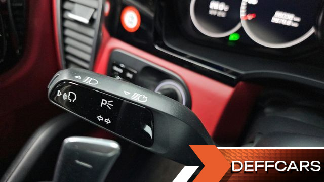 Porsche CAYENNE 3.0 купить на сайте DeffCars