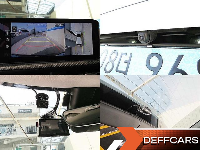 Kia EV6 Long Range 4WD Earth купить на сайте DeffCars