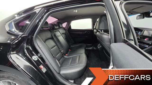 Hyundai GRANDEUR 2.4 Premium купить на сайте DeffCars