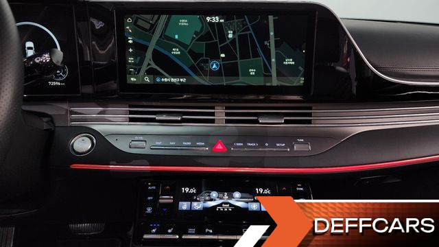 Hyundai GRANDEUR 2.5 Calligraphy купить на сайте DeffCars