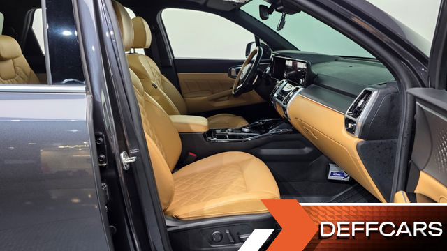 Kia SORENTO Diesel 2.2 2WD Signature купить на сайте DeffCars
