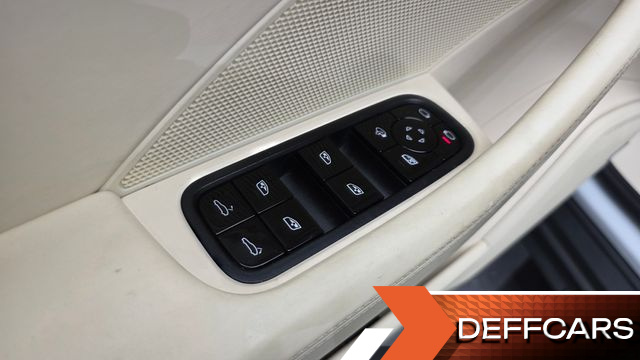 Porsche PANAMERA 2.9 4S купить на сайте DeffCars