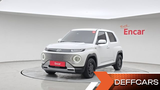 Hyundai CASPER Modern купить на сайте DeffCars