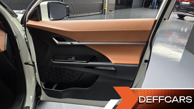 Ssangyong TORRES Gasoline 1.5 4WD T7 купить на сайте DeffCars