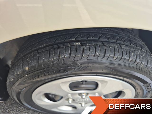 Kia MORNING Van DLX купить на сайте DeffCars