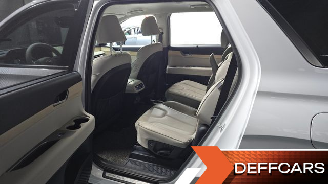 Hyundai PALISADE Gasoline 3.8 2WD Prestige купить на сайте DeffCars