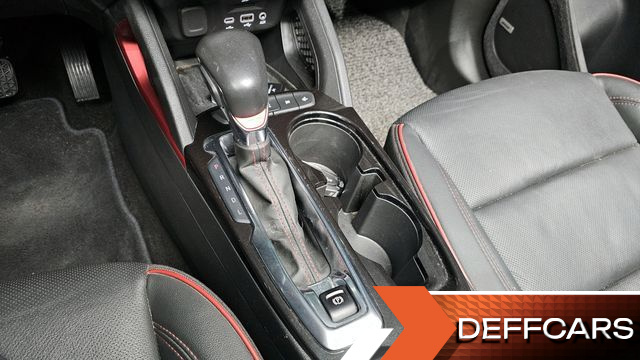 ChevroletGMDaewoo TRAILBLAZER 1.3 Turbo 2WD RS купить на сайте DeffCars