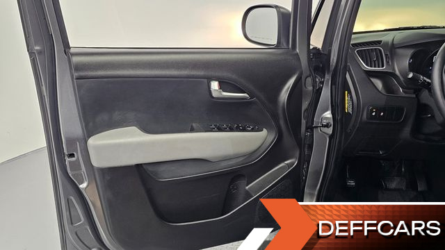 Kia RAY Prestige купить на сайте DeffCars