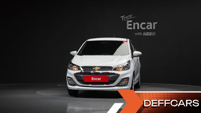 ChevroletGMDaewoo SPARK Premier купить на сайте DeffCars