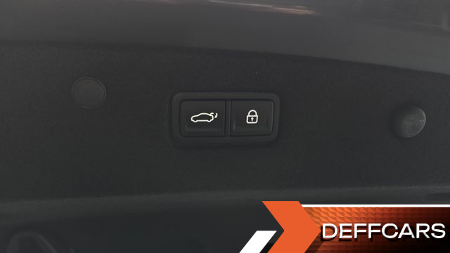Kia K8 Noblesse купить на сайте DeffCars