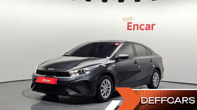 Kia K3 1.6 Trendy купить на сайте DeffCars