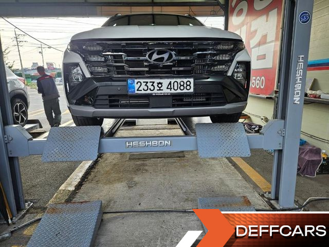 Hyundai TUCSON HEV 1.6 2WD Premium купить на сайте DeffCars