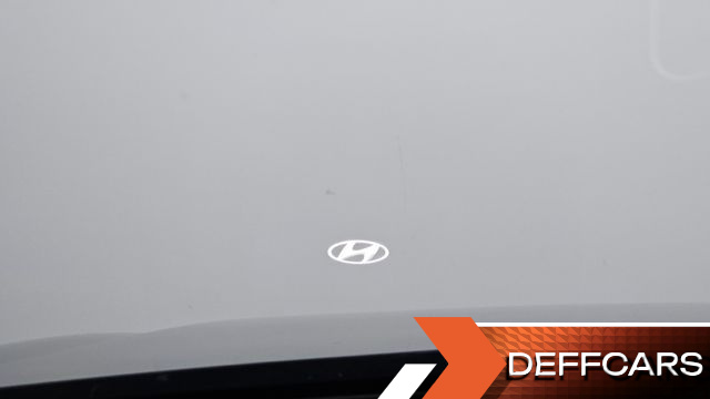 Hyundai PALISADE Diesel 2.2 4WD Calligraphy купить на сайте DeffCars