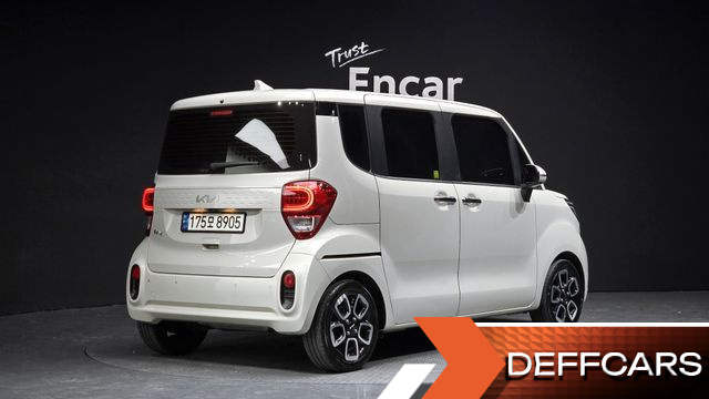 Kia RAY Signature купить на сайте DeffCars