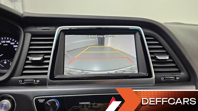 Hyundai SONATA 2.0 Modern купить на сайте DeffCars